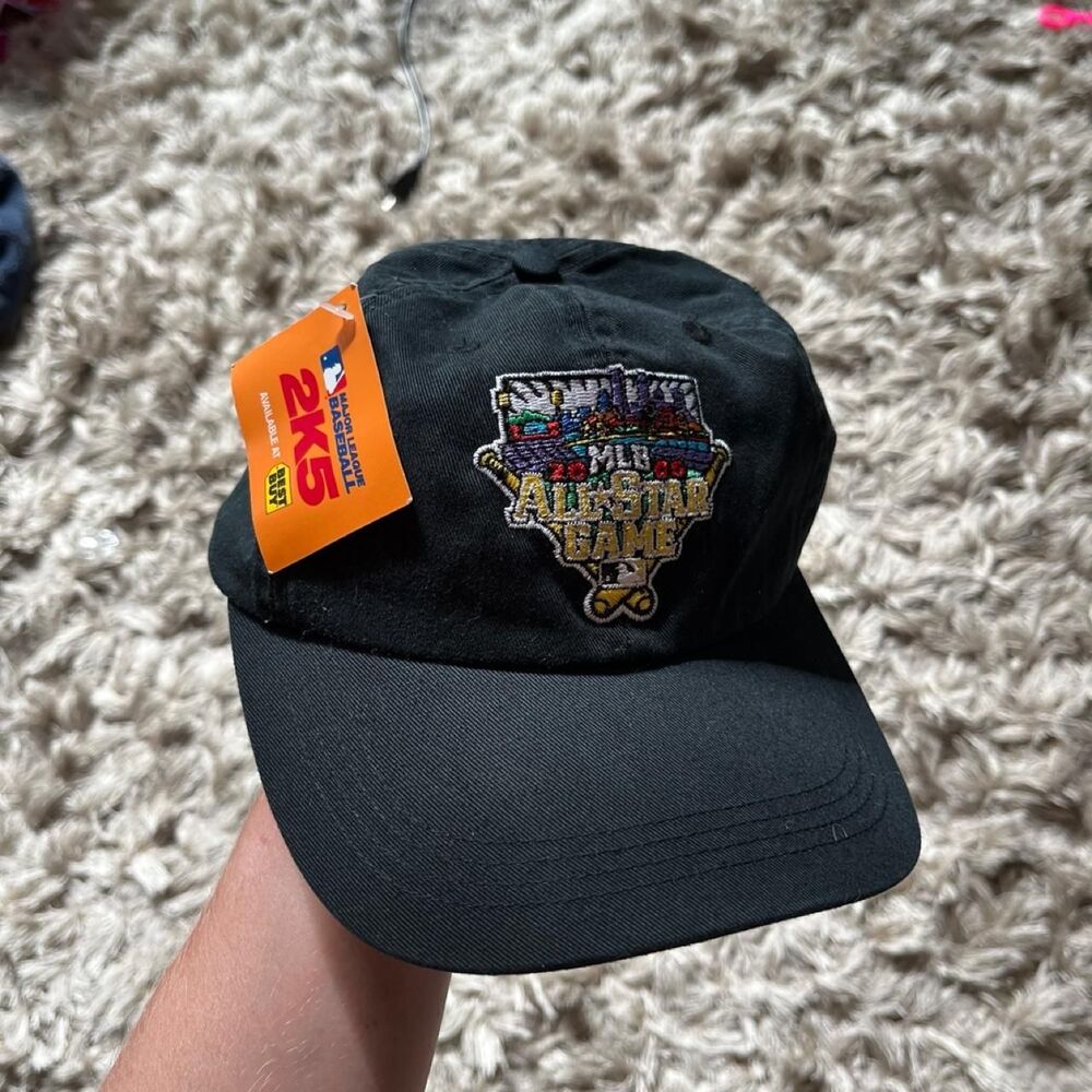 Mlb Men's multi Hat